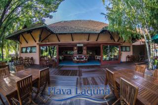 Garni Hotel Plava Laguna - Ćuprija - 1