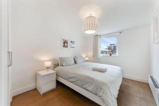 Stylish Soho one bedroom apartment - Londres - 2