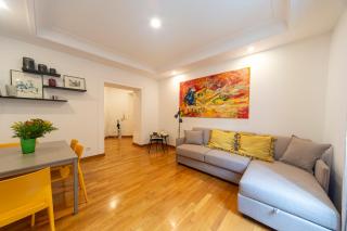 Flaminio District Holiday Home - 0