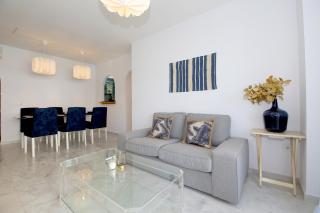 Estepona Centre Apartment TULIPA - 6
