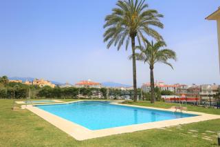 Estepona Centre Apartment TULIPA - Estepona - 1