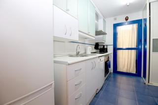 Estepona Centre Apartment TULIPA - 5