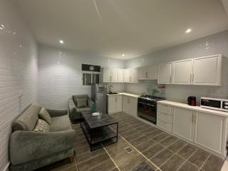 The white Apartments - Riade - 5
