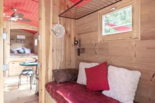 Wagon des freytisses - - 3