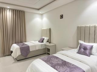 The white Apartments - Riade - 3