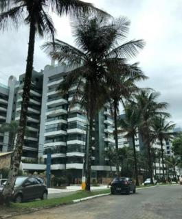 Apto com serviço de praia - 6