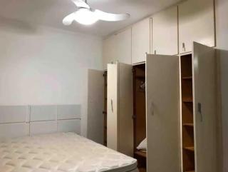 Apto com serviço de praia - Bertioga - 5