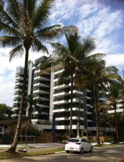 Apto com serviço de praia - Bertioga - 4