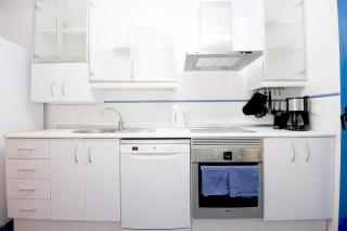 Estepona Centre Apartment TULIPA - Estepona - 4