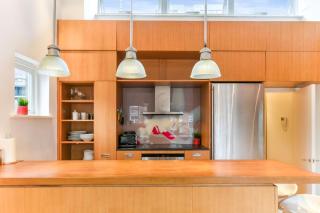 Stylish Soho one bedroom apartment - London - 5