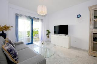 Estepona Centre Apartment TULIPA - 8