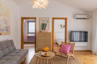 Luxe Azure Residence - Sveti Stefan - 9
