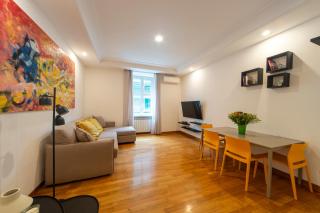 Flaminio District Holiday Home - Rome - 9