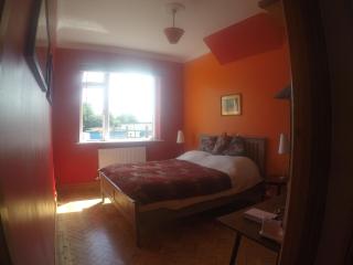 Carlton Mansions - The Red Room - Bristol - 5