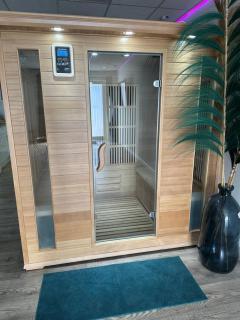 Suite privative - Caissargues - 1