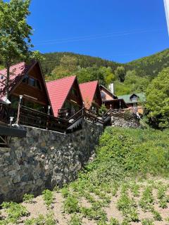 THE WOODEN house - Çaykara - 3