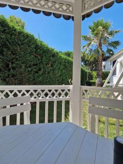 Villa Pearl Adriatic Coast - Golem - 2