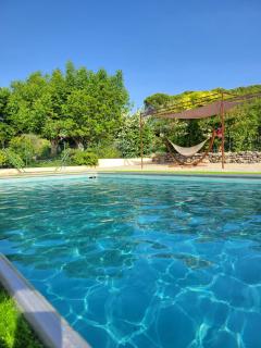 Le PEROTIN - Villes-sur-Auzon - 6