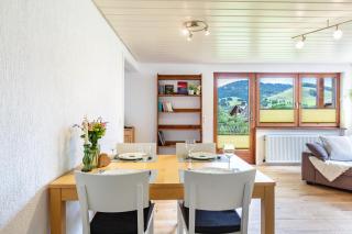 Ferienwohnung Käppeleblick - 3