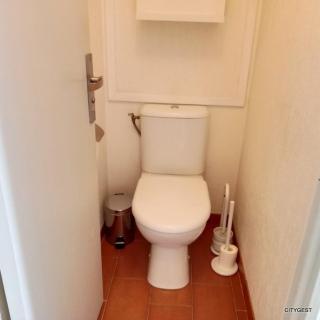 Appartement T2 vue Mer, moderne classé 3 etoiles Parking 4ROSE326 - Canet-en-Roussillon - 4