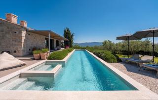 Villa Poimon - Pićan - 0