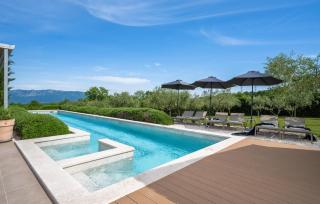 Villa Poimon - Pićan - 1