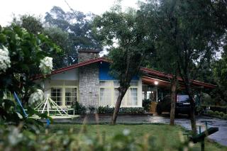 Rumah Engkong Villa & Studio - 3