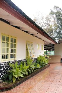 Rumah Engkong Villa & Studio - Bandungan - 2