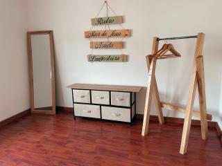 Calo's Place - Fisterra - 1