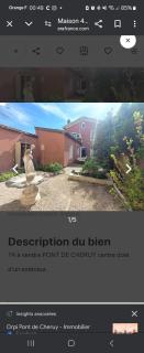 Green House - Pont-de-Chéruy - 7