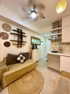 Azure Urban Resort - Aesthetic & Cozy staycation - Manila - 9