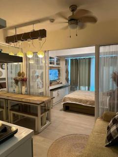 Azure Urban Resort - Aesthetic & Cozy staycation - Manila - 7