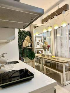 Azure Urban Resort - Aesthetic & Cozy staycation - Manila - 4