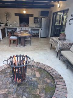 Heavenly Hideaway Accommodation - Kampersrus AH - 0