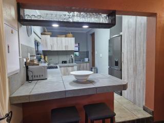 Heavenly Hideaway Accommodation - Kampersrus AH - 9