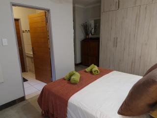 Heavenly Hideaway Accommodation - Kampersrus AH - 6