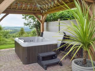 Gamekeepers Cottage - Newchapel - 9