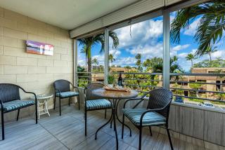 Kamaole Beach Royale 208 - Kihei - 9