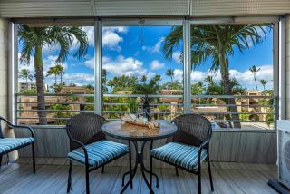 Kamaole Beach Royale 208 - Kihei - 0