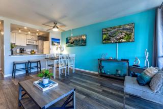 Kamaole Beach Royale 208 - 5