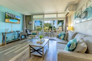 Kamaole Beach Royale 208 - Kihei - 7