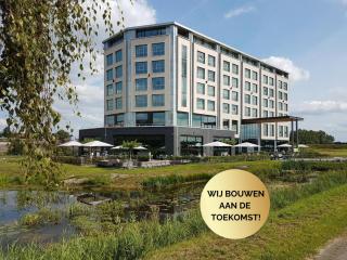 Van der Valk Hotel Groningen-Hoogkerk - Groningen - 0