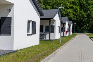 Ośrodek Dydaktyczno-Socjalny AWF Poznań - 3
