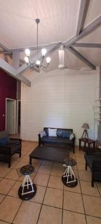 Hotel La Chaumiere - 2