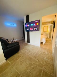 Appartement - Saint Martin - 4
