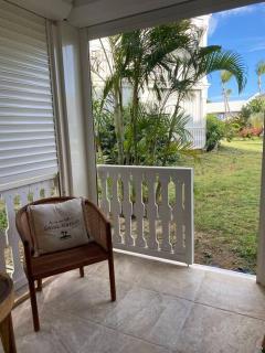 Appartement - Saint Martin - 3