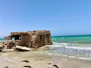Villa a kazma Beach Gabes Tunisia - Gabès - 1