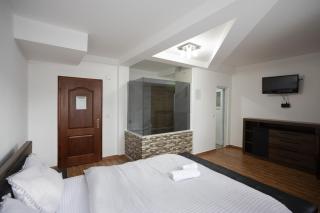 Garni Hotel Palma - Novi Pazar - 1