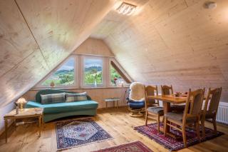 Gisela Müller Ferienwohnung - Oberkirch - 9