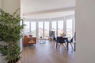 Tribuna II by ELE Apartments - Málaga - 4